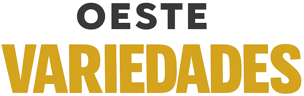 Revista Oeste
