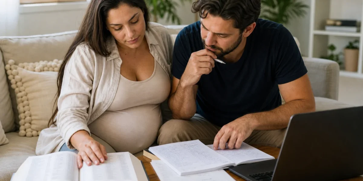 10 Nomes Raros e Cheios de Charme para Seu Bebê em 2024