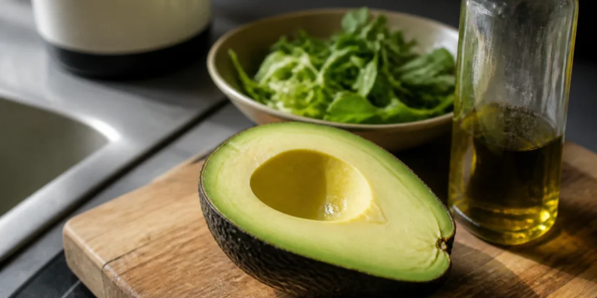 Com gordura que protege célula, antioxidante próprio e vitamina E, abacate blinda fígado contra inflamação