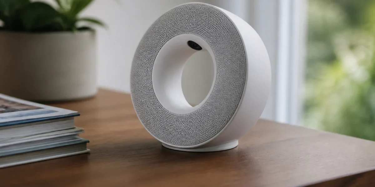 Dispositivo de IA da OpenAI: Formato Donut Revolucionário
