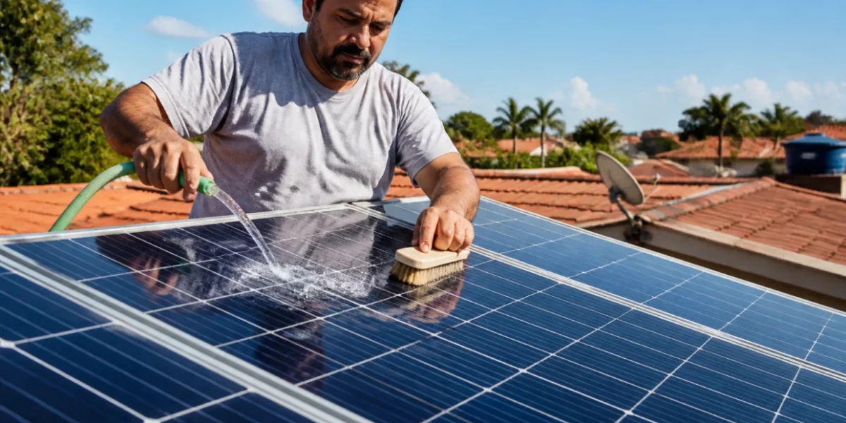 Energia Solar vs Elétrica Convencional: Qual Realmente Compensa Mais em 2025?