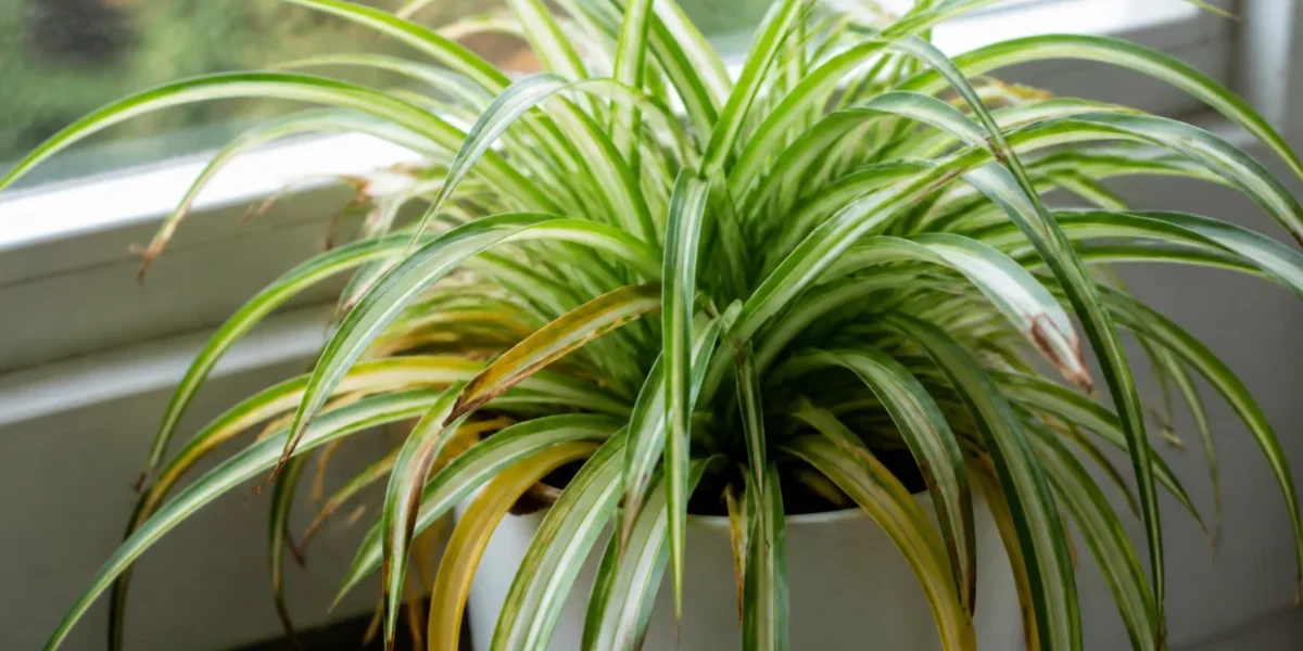 O que fazer quando as folhas da planta paulistinha ficam amarelas ou murchas em casa?