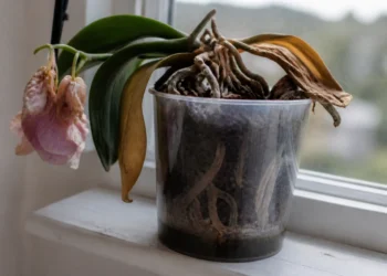O que mata orquídea phalaenopsis em casa e como evitar